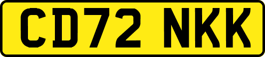CD72NKK