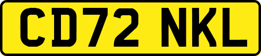 CD72NKL