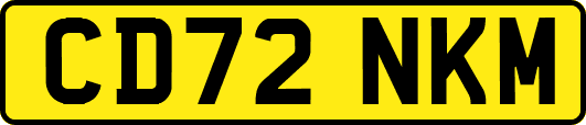 CD72NKM