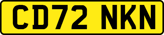 CD72NKN