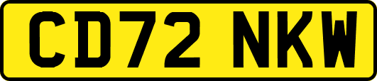 CD72NKW