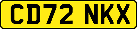 CD72NKX
