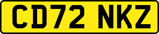 CD72NKZ