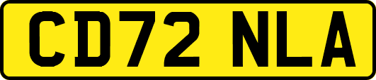 CD72NLA