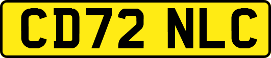 CD72NLC