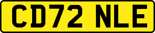 CD72NLE