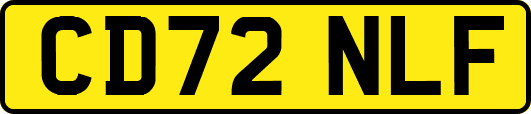 CD72NLF