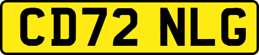 CD72NLG