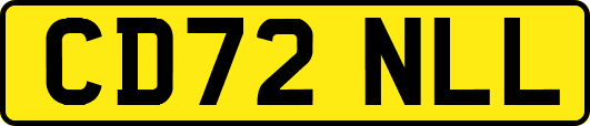 CD72NLL