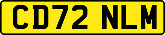 CD72NLM
