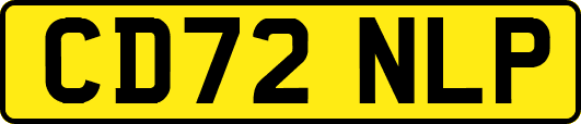 CD72NLP