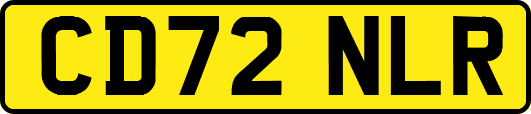 CD72NLR