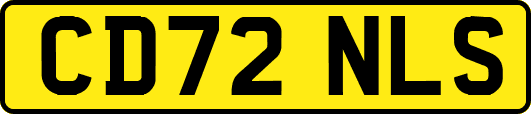 CD72NLS