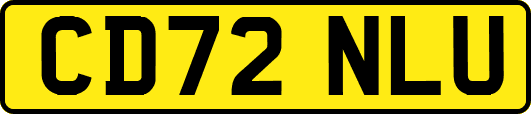 CD72NLU