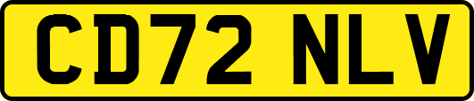CD72NLV