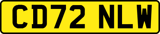 CD72NLW