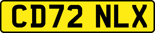 CD72NLX