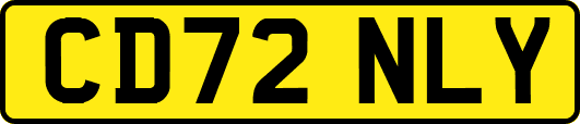 CD72NLY