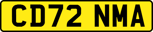 CD72NMA