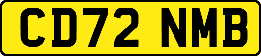 CD72NMB