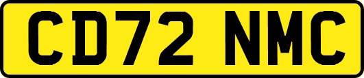 CD72NMC