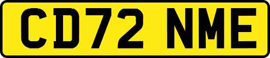 CD72NME