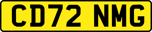 CD72NMG