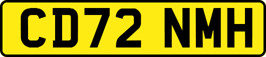 CD72NMH