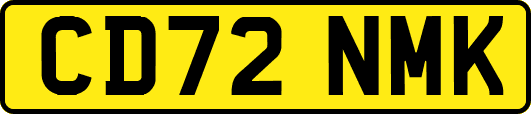 CD72NMK