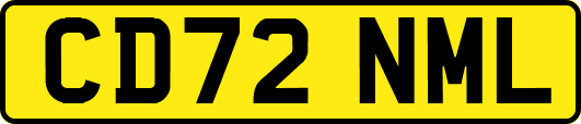CD72NML