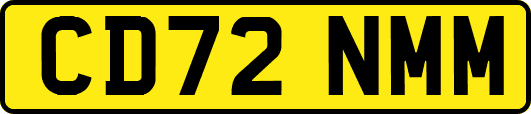 CD72NMM