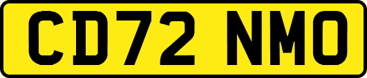 CD72NMO