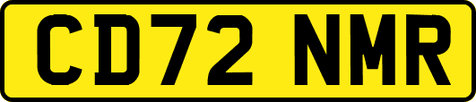 CD72NMR