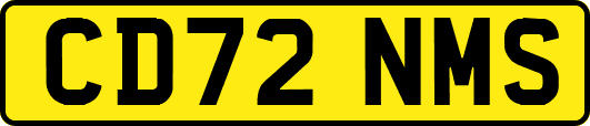 CD72NMS