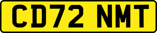 CD72NMT