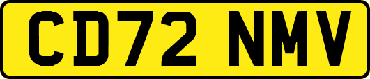 CD72NMV