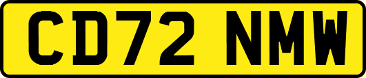 CD72NMW