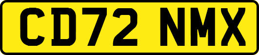 CD72NMX