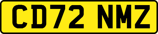 CD72NMZ