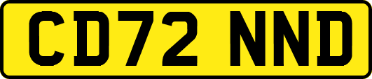 CD72NND