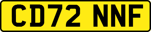 CD72NNF