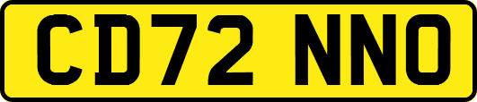 CD72NNO