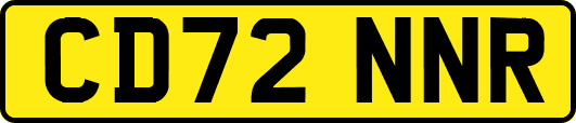 CD72NNR