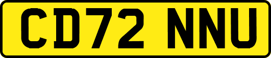 CD72NNU