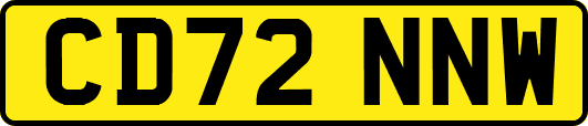 CD72NNW