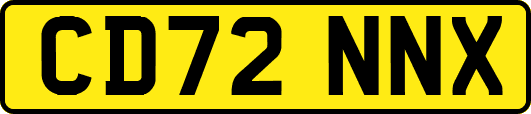 CD72NNX