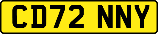CD72NNY