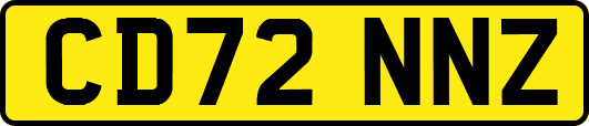 CD72NNZ