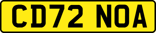 CD72NOA
