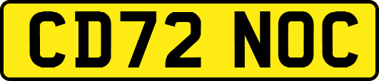 CD72NOC
